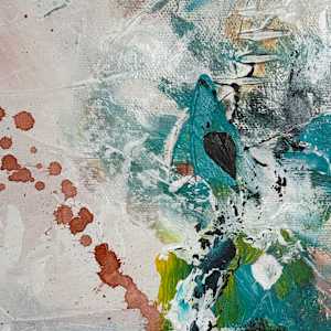 Cataclysm by Dacia Livingston Parker 