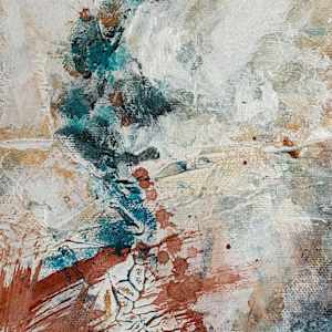 Cataclysm by Dacia Livingston Parker 