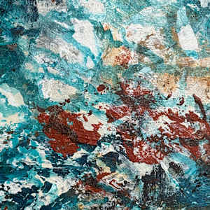 Cataclysm by Dacia Livingston Parker 