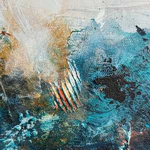 Cataclysm by Dacia Livingston Parker 