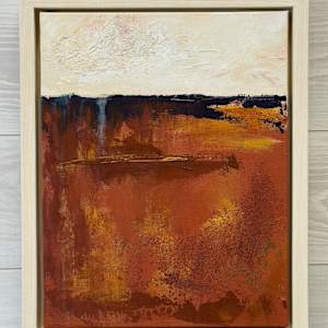 Apex by Dacia Livingston Parker 