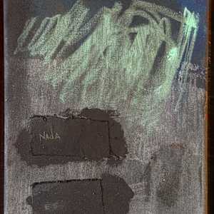 Untitled 18 by Miguel Valdivia Ramos