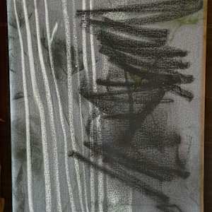 Untitled 28 by Miguel Valdivia Ramos