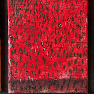 Untitled 22 by Miguel Valdivia Ramos