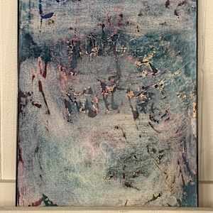 Untitled 11x-6 by Miguel Valdivia Ramos