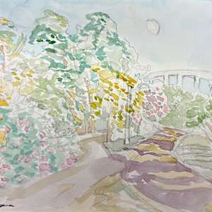 La Túria by Sof Berlanga