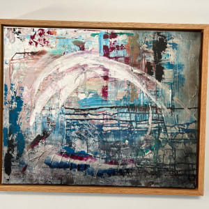 Build a Bridge by Jazzmyn Benitez