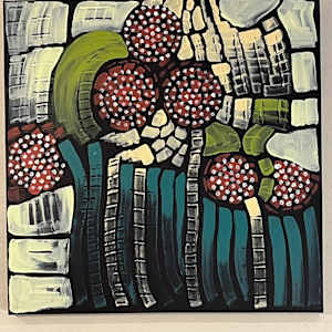 Untitled by Larry Hulburt