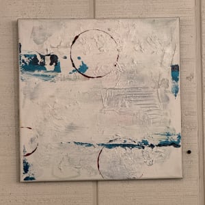 Multi Dimensional Truth by Jazzmyn Benitez