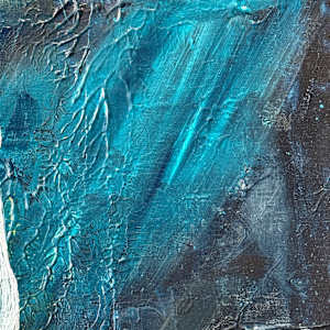 Breach by Jazzmyn Benitez 