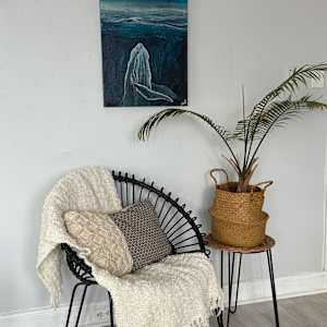 Breach by Jazzmyn Benitez 