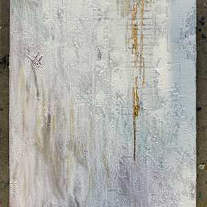 Stay Gold by Jazzmyn Benitez