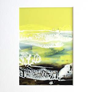 Fractured Landscape 26 by Dan Smith