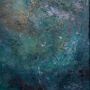 Nebula of Souls by Dacia Livingston Parker 