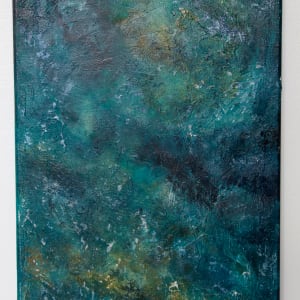 Nebula of Souls by Dacia Livingston Parker 