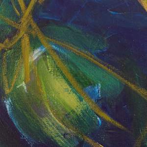 September by Michelle Marcotte 