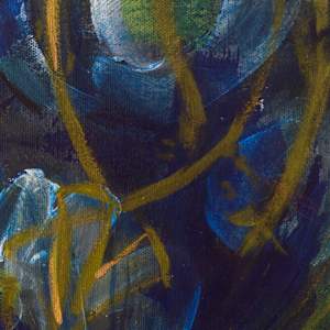 September by Michelle Marcotte 