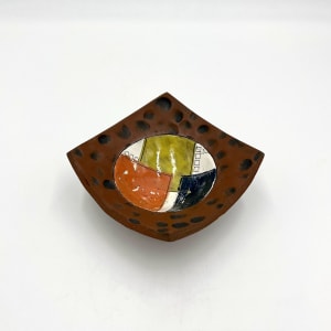 Trinket Bowl by Anna Szafranski 