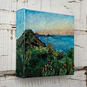 USVI 1 by Dacia Livingston Parker 