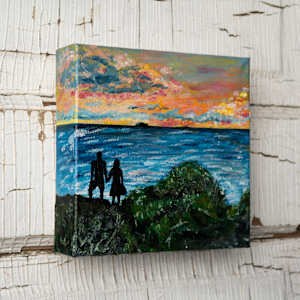 USVI 2 by Dacia Livingston Parker 