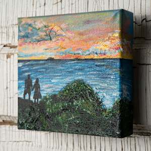 USVI 2 by Dacia Livingston Parker 