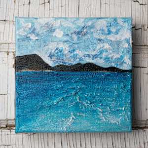 USVI 3 by Dacia Livingston Parker 