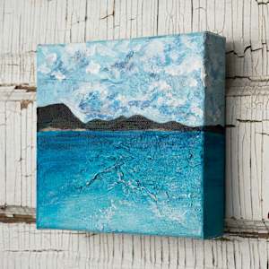 USVI 3 by Dacia Livingston Parker