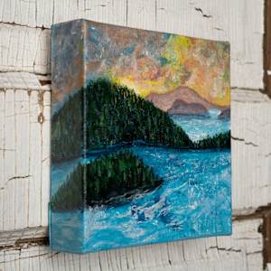 USVI 4 by Dacia Livingston Parker 