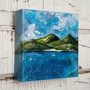 USVI 5 by Dacia Livingston Parker 