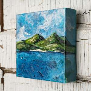 USVI 5 by Dacia Livingston Parker 