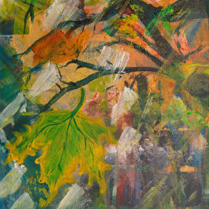 Conversations with God by Jazzmyn Benitez 