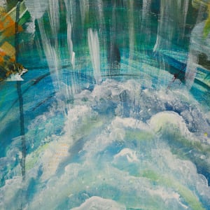 Conversations with God by Jazzmyn Benitez 