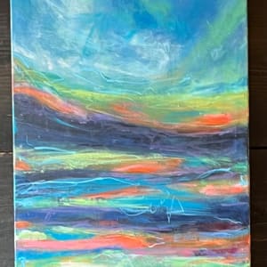 Dark Energy by Michelle Marcotte