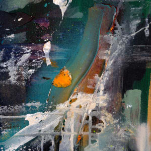 Waves of Change by Jazzmyn Benitez 