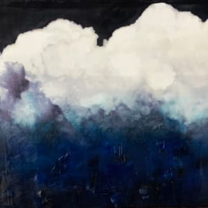 Midnight Sky by Kristianne Tefft