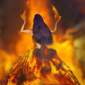 Firestarter