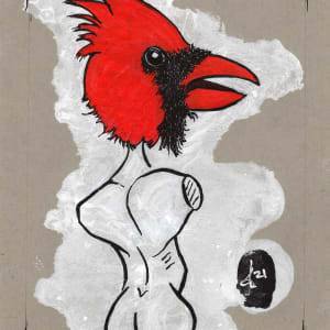 Foshhommak (Cardinal)