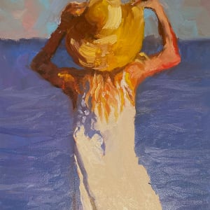 "Summer Breeze" by Mike Hoyt