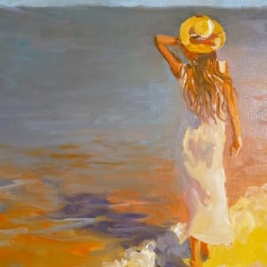 "Horizon" by Mike Hoyt