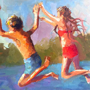 "Summer" by Mike Hoyt