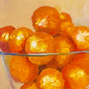 Orange You Glad by Mike Hoyt