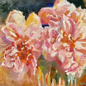 Pretty in Pink by Mike Hoyt