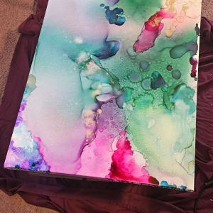 Underneath the Moon by Bobbie Bonita 