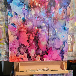 Let the Dead Leaves Drop by Bobbie Bonita 