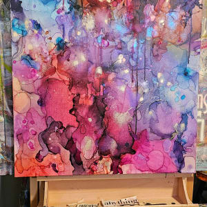 Let the Dead Leaves Drop by Bobbie Bonita 