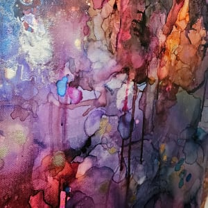 Let the Dead Leaves Drop by Bobbie Bonita 