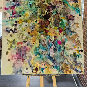 Flowers by Bobbie Bonita 