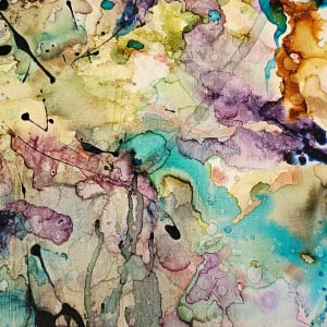 Flowers by Bobbie Bonita 