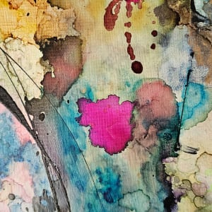 Flowers by Bobbie Bonita 