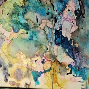 Flowers by Bobbie Bonita 